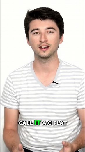 Master the G Flat Major Scale: A Musical Journey #shorts