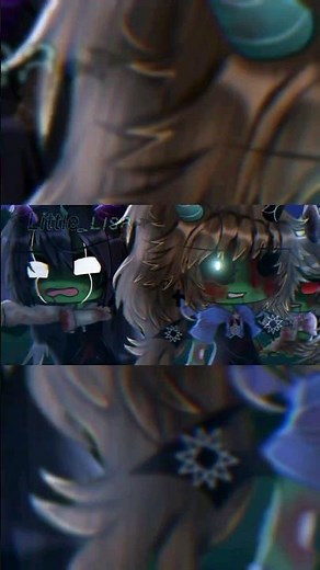 The Zombies Are Coming •||• Gacha Life •||• 🌿Plants Vs Zombies 🧟 •||• Trend