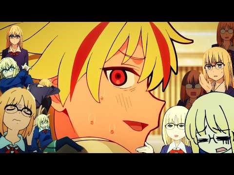 Ayaka & Richard Funny Moments!