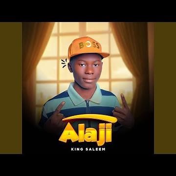 Alaji