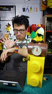 Trying (and failing) to ID a LEGO set in 1 minute #Lego #legos #afol #toys #legomoc #legobuild #legoinsta | Sam Builds