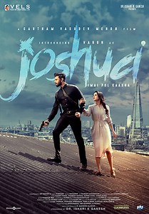 Joshua Imai Pol Kaakha