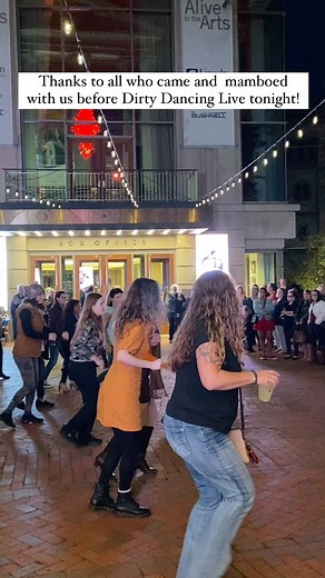 The Bushnell on Reels