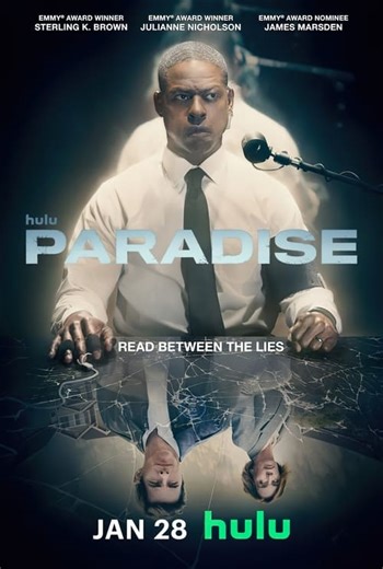 How to watch Paradise: The best streaming options