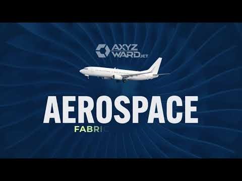 Built for Aerospace. Trusted in Defense.