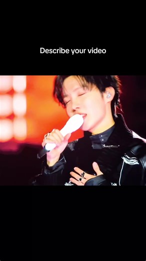 BTS J-Hope Butter Full Performance