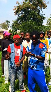 💣🔥 Mu #Burundi 🇧🇮 nibwo habonetse umuririmvyi aririmbana numu #Naija 🤗 mwite #Fashion_Killer ft Nyosho 🔥🔥 Challenged by Me & Kazoza Kids-Burundi link muri comentaire 👇 | EL KEY TV