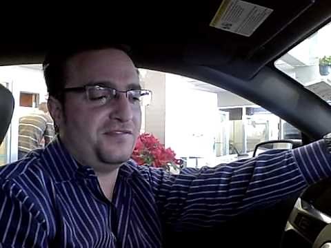 How to Sync Ipod to Microsoft Sync - Barrie Ford