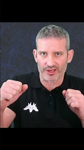 Krav Maga VS MMA : Le faux débat (short)