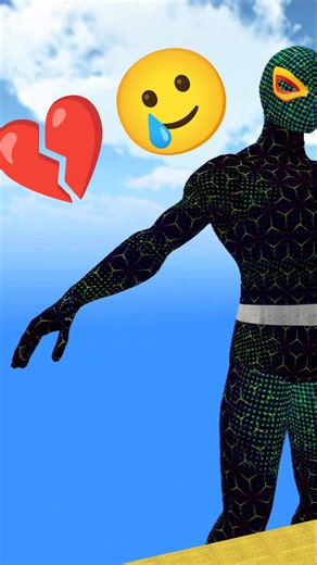 الرجل العنكبوت انقاذ باتمان Spider-Man Rescue batman vs iron man vs venom funny Game GTA 5 superhero