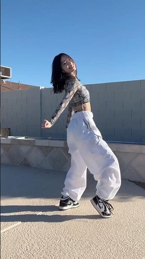 LE SSERAFIM (르세라핌) - 'ANTIFRAGILE' Mirrored Dance Cover | Karina Balcerzak