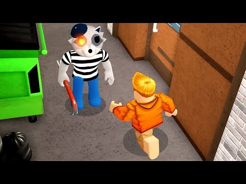 PIGGY BOOK 2 is WILD..