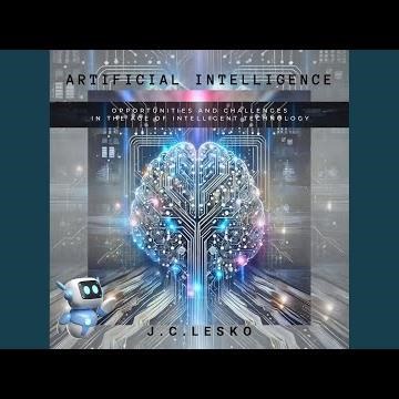 Chapter 15 - Artificial Intelligence
