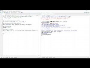 Rパッケージsgdpdの紹介