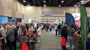 Ottawa Travel and Vacation Show returns as Canadians rethink U.S. trips