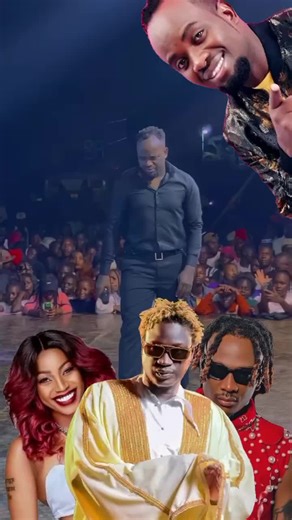 Sheebah Karungi: Best Musicians and New Hits 2026