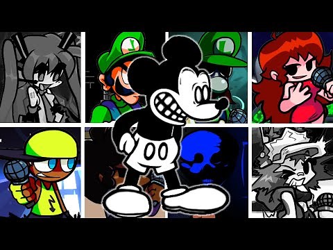 Really Happy 2K22 Pero Todos Cantan 🎤 (Especial 10K Suscriptores)