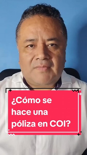 ¿Cómo se hace una póliza en COI? En este video te muestro lo fácil y rápido que es crear una póliza usando Aspel COI, incluso si eres principiante. ¡Domina el sistema en minutos! Descubre los pasos sencillos y comienza a usar COI para agilizar tu contabilidad. #AspelCOI #ContabilidadFácil #JorgeAbelGarcia