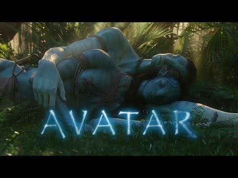 Avatar | Forest | Ambient Soundscape