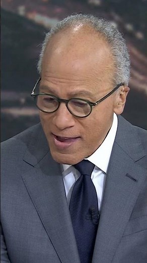Dateline: Lester Holt on the challenges covering Luigi Mangione's case