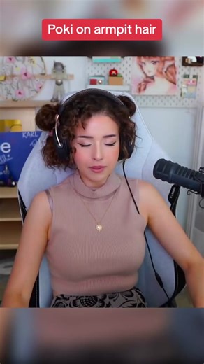 Exploring the Controversial Topic of Armpit Hair: A Thought-Provoking Discussion