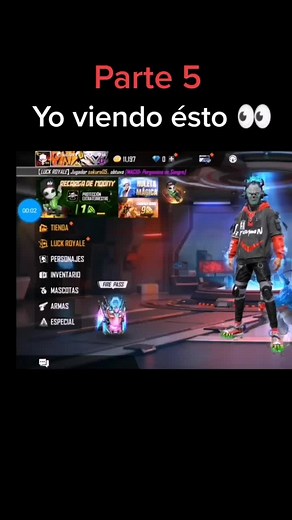 !game over! on TikTok