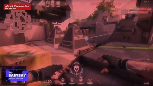 635K views · 115 reactions | It’s Valorant Champions Tour time! We teamed up with esports caster Babybay to break down the VCT qualifier events, playoff stages, and the big championship in Paris. He’ll let you know the dates when they’re all happening and how you can watch. Presented by the Army National Guard. | IGN | Facebook