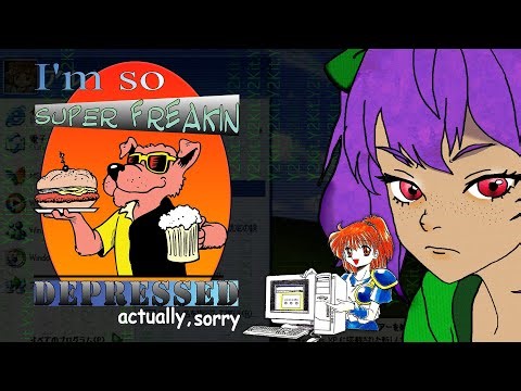 Windows XP Games, IRL News & Channel Schedule