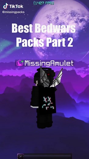 Top Bedwars Texture Packs for Minecraft PVP Players