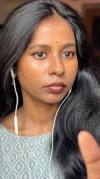 Nexus Promend Hair Serum Review #prachireviews