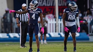 Jackson State football rides strong second half past Bethune-Cookman, remains undefeated in SWAC