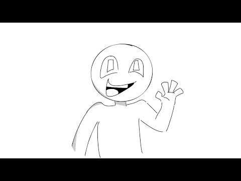 animation and shading test