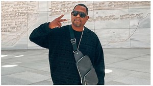 ‘Let's Go Marty Mar’: Martin Lawrence’s New Workout Video Has Fans Praising His Cardio Workout and Boxing Technique