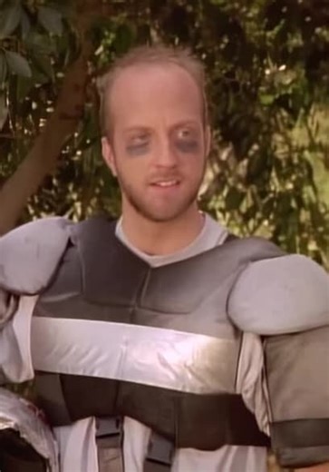 Get a Life S01:E06 - Paperboy 2000