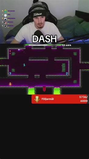 Mastering Fire Levels in Geometry Dash