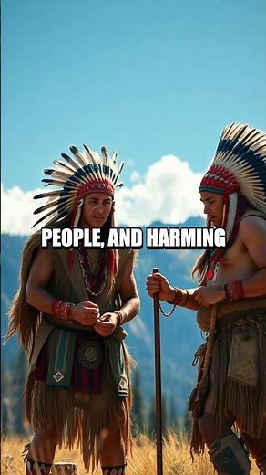 The Inspirational Leadership of Chief Seattle