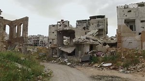 "Where was America? They made our heads ache with 'human rights.'" A VICE Special Report: A World In Disarray. Friday at 10 P.M. on HBO. | VICE News