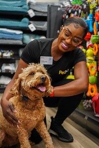 17 reactions · 4 comments | Welcoming a new puppy into your life? Let the fun begin! Find all the essentials to make your furry friend feel right at home. Not sure what you need? Just ask one of the knowledgeable associates at your local Pet Supermarket.  Shop for your puppy in our New Puppy Shop! https://bit.ly/3t1WxbF | Pet Supermarket | Facebook