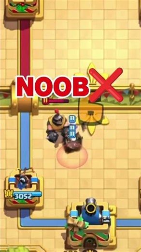 CLASH ROYALE TIPS AND TRICKS 🙂👍🏻😋 || CLASH ROYALE