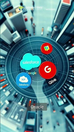 Power BI Dominates: Gartner's BI Leaders Quadrant Revealed! #shorts