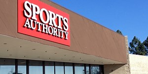 Modell’s and Sports Direct Are Discussing a Joint Bid for Sports Authority