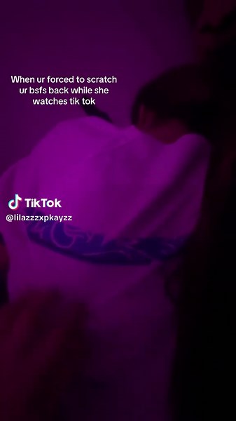 Creative Back Scratching Ideas for Friends