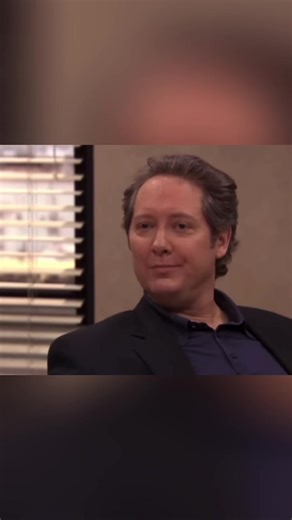 Robert California's Funniest Moments on The Office