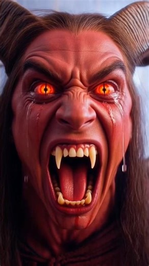 Good vs Evil — Who Wins? 😈⚔️