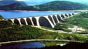 Documentaire | Les grands projets québécois – Manic-5