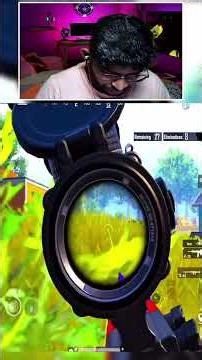 𝟯 𝗦𝗾𝘂𝗮𝗱𝘀 ❌ 𝗢𝗻𝗲 𝗙𝗹𝗮𝗿𝗲 💀🔥#bgmitamil #clutchgod #squadwipe #pubg