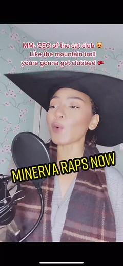 How do Albus and Snape still manage to be the main characters? #harrypotter #fyp #harrypotterrap #hermionegranger #dracotok