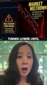🚨 MASSIVE MARKET REVERSAL 🚨HERE'S WHY
