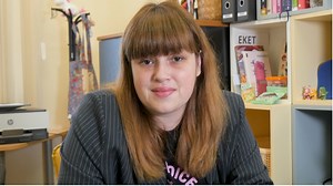 Building momentum: the funding and strategy behind the 'My Voice, My Choice' initiative