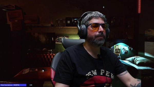 EstebanReset - Twitch